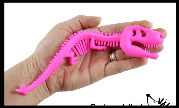 Dinosaur 2024 skeleton toy