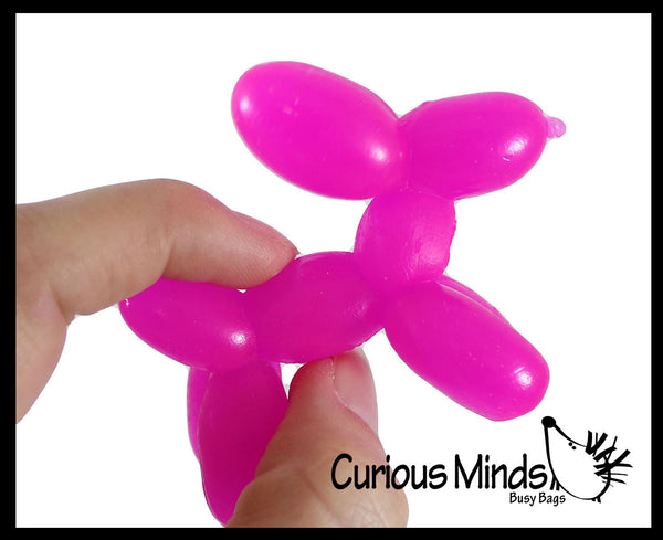 Toysmith Balloon Dogs