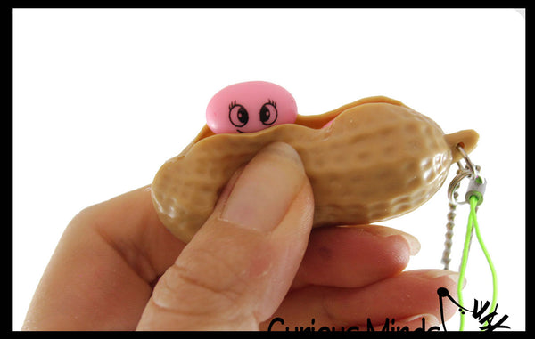 LAST CHANCE - LIMITED STOCK - Peanut Popper - Fun Pop-Out