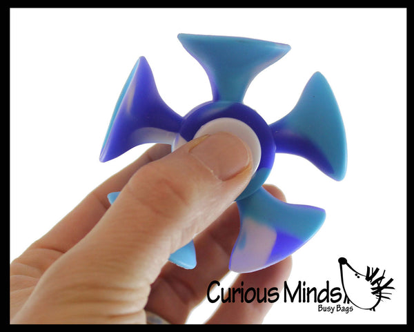 Fidget Ninja Fidget Spinner