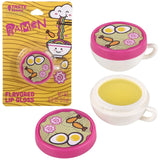 NEW - Ramen Noodle Bowl Lip Gloss