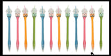 NEW - Boba Bubble Tea Drink Pen - Cute Novelty School Office Supply