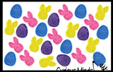 Easter Mix 216 - Dome Poppers and Easter Pill Mazes - Fun Easter Party Favors Gifts Prizes