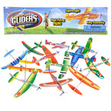 NEW - Airplane Glider Toy - Plane Toy