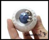 Spiral Orbit Marble Puzzle Ball - Shift Puzzle Move Marble Through Puzzle  Games - Problem-Solving Brain Teaser Logic Toys - Travel Toy Fidget