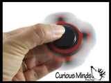 LAST CHANCE - LIMITED STOCK - CLEARANCE - SALE - Eraser Fidget Spinner - 2 in 1 Fidget Toy - Bubble Popper Sensory Stress Toy