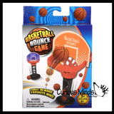 NEW - Mini Tabletop Basketball Game - Toy Shooting Hoops - Fun Classic Arcade Toy