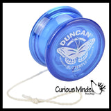 Duncan Imperial Yo Yo Toy YOYO