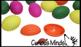 LAST CHANCE - LIMITED STOCK - Dinosaur Egg Party Favors - Surprise Egg with Mystery Dinosaur - Goody Bag - Birthday - Easter Egg Hunt