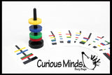 LAST CHANCE - LIMITED STOCK - Floating Magnet Pattern - Learning Game