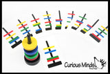 LAST CHANCE - LIMITED STOCK - Floating Magnet Pattern - Learning Game